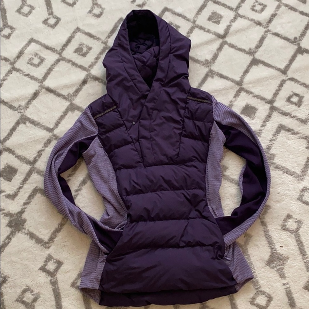 Lululemon Pullover - image 7